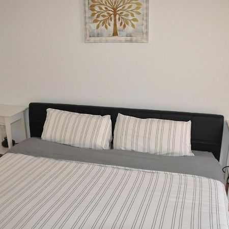 Gaia Apartamento Con Piscina En Badames 外观 照片