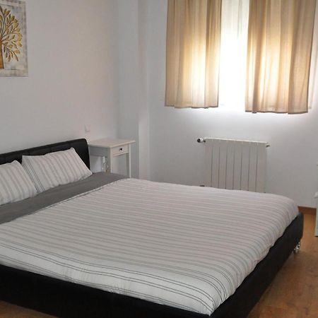 Gaia Apartamento Con Piscina En Badames 外观 照片