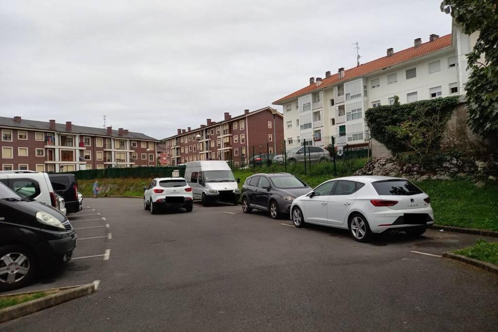 Gaia Apartamento Con Piscina En Badames 外观 照片