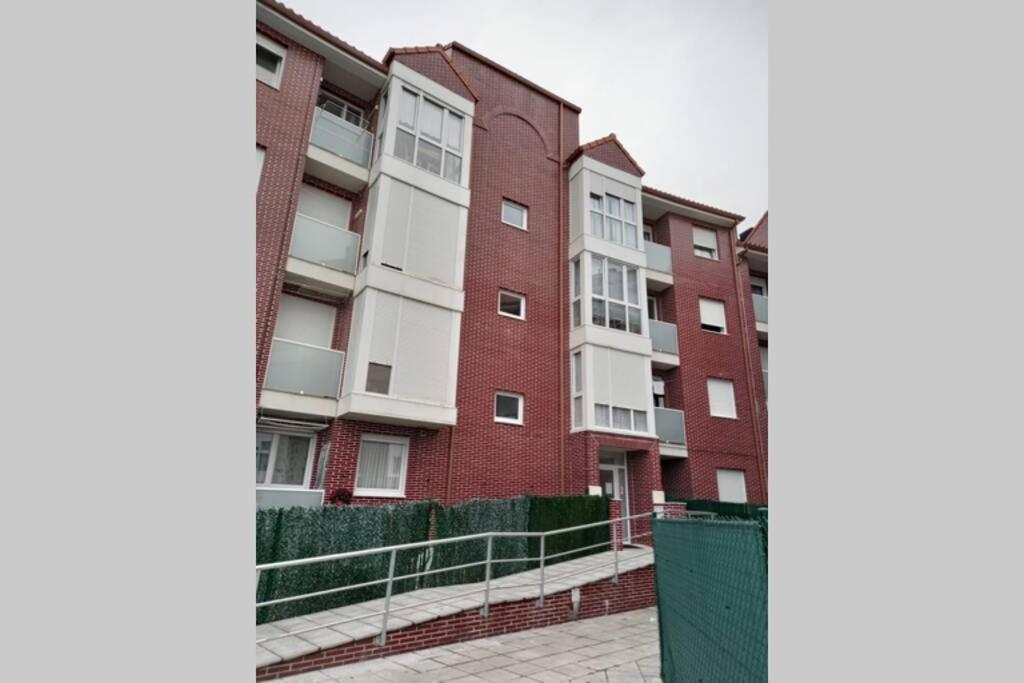 Gaia Apartamento Con Piscina En Badames 外观 照片