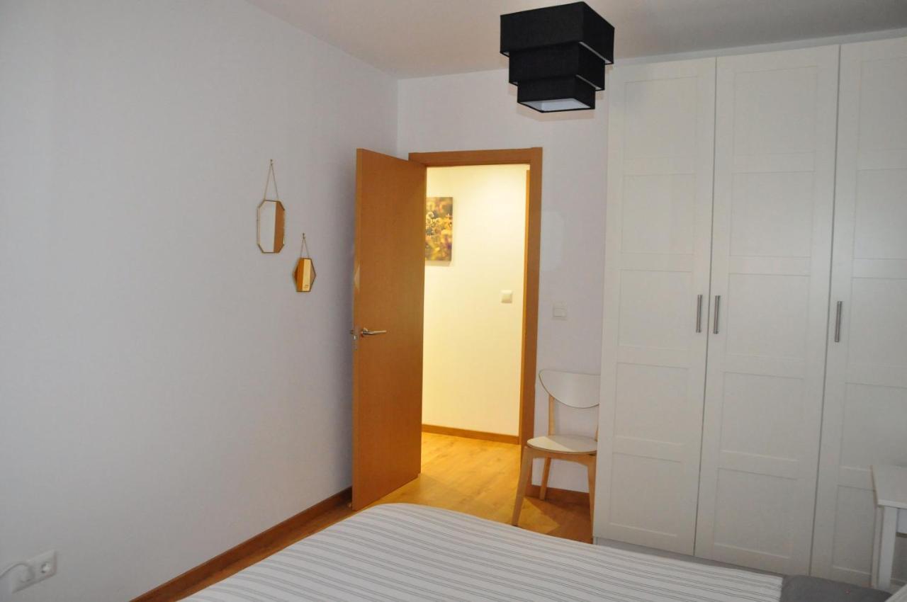 Gaia Apartamento Con Piscina En Badames 外观 照片