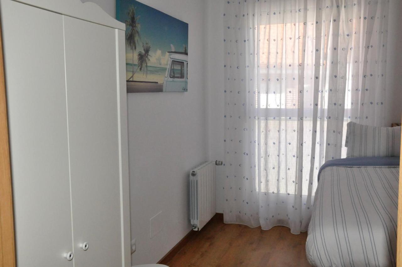 Gaia Apartamento Con Piscina En Badames 外观 照片